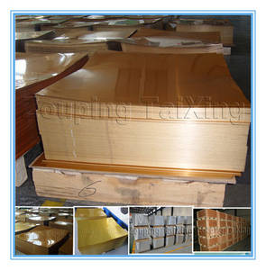 Wholesale wooden wine box: Aluminium Sheet for Pilfer Proof Caps