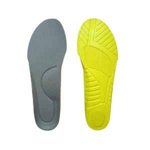 Wholesale shoe stand: Orthotic Latex Memory Foam EVA Insole