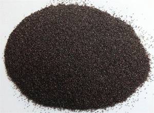 Wholesale n: Brown  Fused Alumina for Ceramic Bonded Abrasives