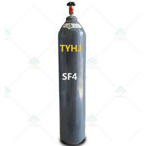 Wholesale f: Sulfur Tetrafluoride, SF4 Specialty Gas