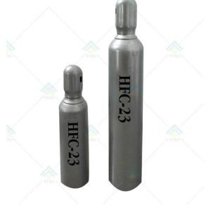 Wholesale refrigerant gas: Trifluoromethane R23 CHF3, Refrigerant Gas