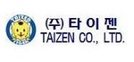 TAIZEN Co., Ltd. Company Logo