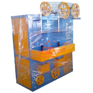 Wholesale aluminum turntable: Electric Wire Mica Taping Machine