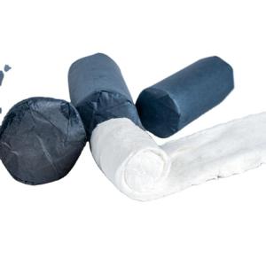 Wholesale Wound Dressing: Factory Cutting Cotton Wool Roll Absorbent Fabric Rolls for Medical Hospital Use with Good Price