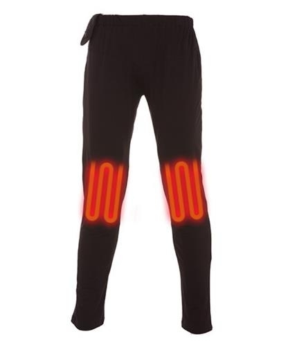 heated ski pants