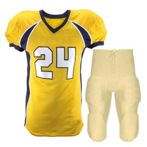 Wholesale football set: American Football Jersey Your Own Design with Best Quality Comfortable American Football