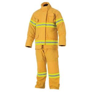 Wholesale safety clothes: High Visibility Reflective Safety Workwear Men Working Uniform Suit Work Clothes