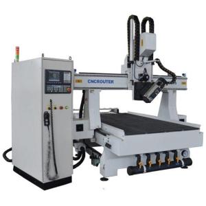 Wholesale calibration instruments: CNC 4 Axis CNC Router TK1325-4A
