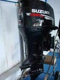 Wholesale suzuki: Used Suzuki 150HP 4 Stroke Outboard Motor Engine