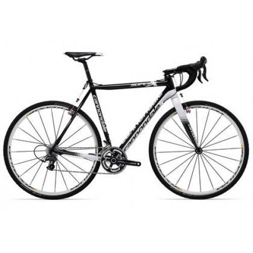 cannondale superx ultegra