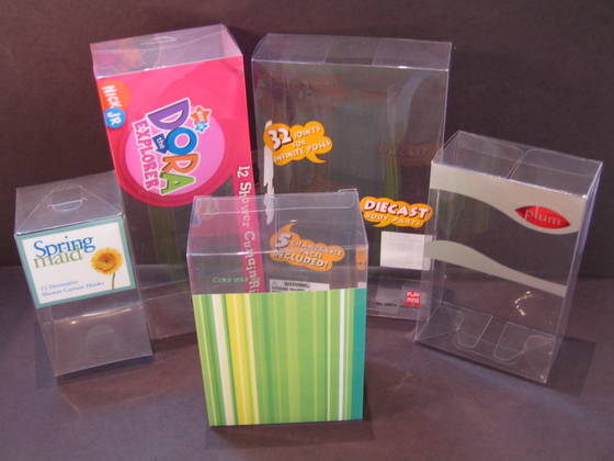 pet box packaging