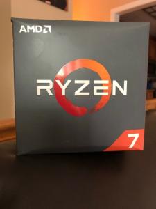 Wholesale amd ryzen: AMD Ryzens 7 2700X 8-Core 3.7GHz CPU YD270XBGAFBOX