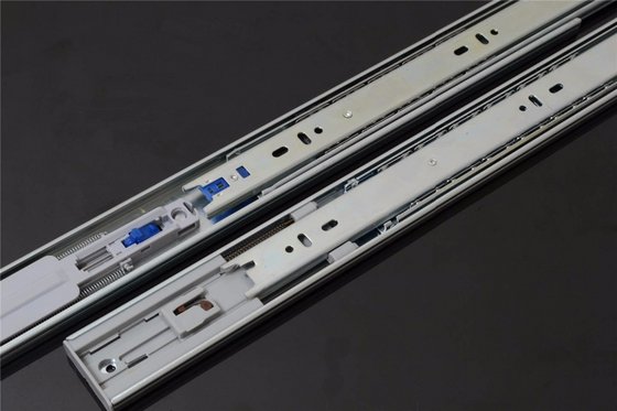 Telescopic Soft Closing Drawer Slide Id 10614765 Buy China