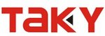 Taky Hardware Company Logo