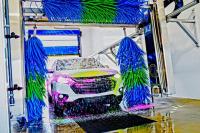 Sell Automatic Carwash System