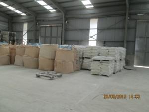 Wholesale paper plastics products: Uncoated Calcium Carbonate High Quality 3000 Mesh