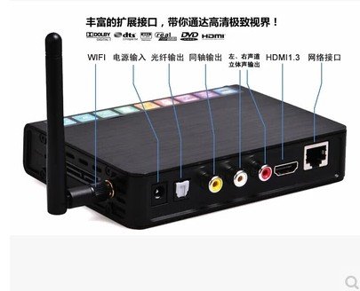 5.1 surround sound processor