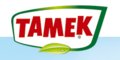 Tamek Company Logo