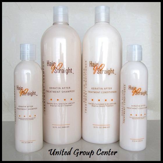 Sell Hair Go Straight Brazilian Keratin Treatment Id 18129478 Ec21