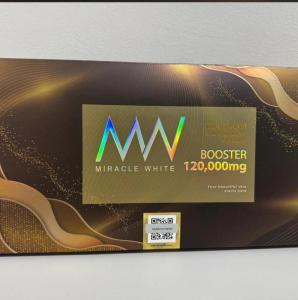 Wholesale kojic acid: Miracle White 60000mg, 80000mg, 90000mg, 120000mg