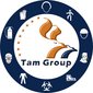 Tam Group Company Logo
