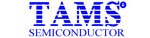 Tams Semiconductor Limited Company Logo