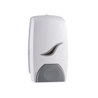 refillable wall mounted soap dispenser