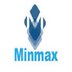 MinMax Textile Company Logo