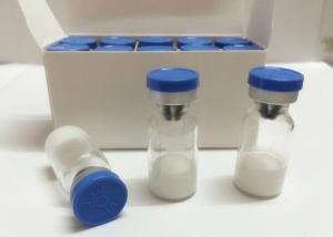 Wholesale Chemicals for Daily Use: Cosmetic Peptide Polypeptide Powder Pentapeptide- 18 / Leuphasyl for Wrinkle