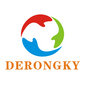Derongky International Trade Co., Ltd  Company Logo