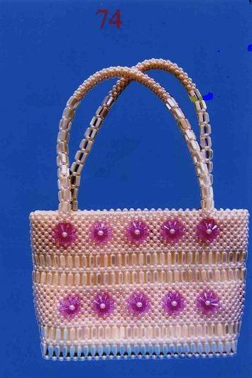 Sell handcraft bags 