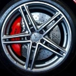 T & L Powdercoating