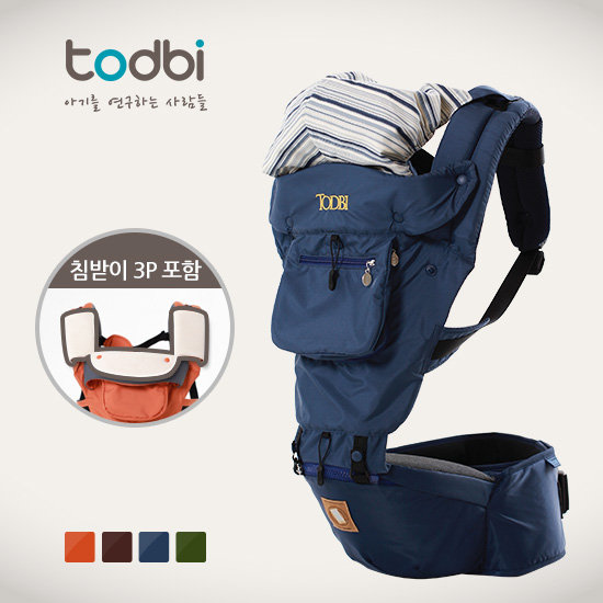 todbi baby carrier