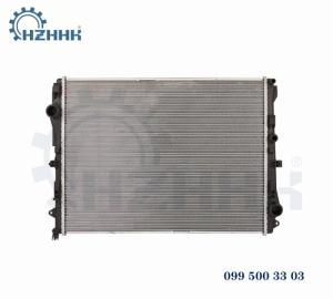 Wholesale engine system: Cooling System Radiator AC Evaporator for Mercedes  Benz  Car Engine Intercooler