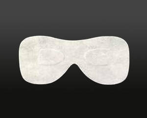 Wholesale coconut jelly: Coconut Jelly Eye Mask-F4