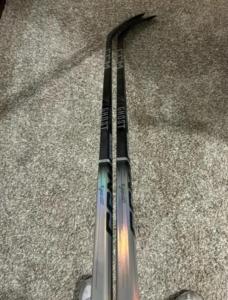 Wholesale craft sticks: CCM FT Ghost Senior Hockey Stick 2024