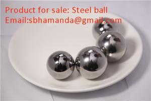 small steel balls for sale