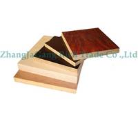 Sell WBP  plywood