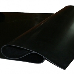 Wholesale recycled rubber: Industry Rubber Sheet