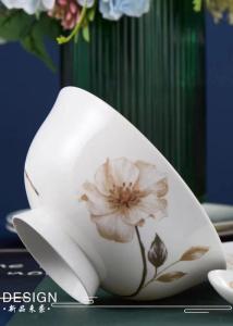 Lucky Ceramic Tableware
