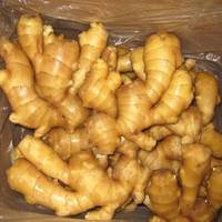 Sell Fresh air dried Ginger Best offer