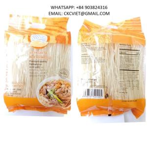 Wholesale vermicelli noodle: Bun Bo Hue