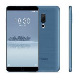 Wholesale android 2.2: Meizu 15 4GB 128GB Blue Color Unlocked Phone