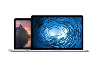 Wholesale Laptops: AppleMacbook Pro 15-inch 2.3GHz 512GB with Retina Display