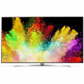 Wholesale Television: LG 65SJ8500 - 65-inch Super UHD 4K HDR Smart LED TV