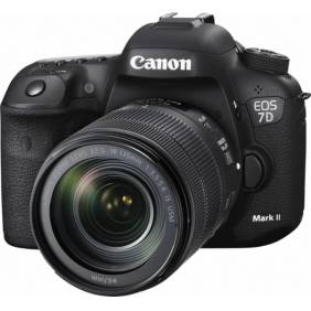 Wholesale for sale: Canon - EOS 7D Mark II DSLR Camera