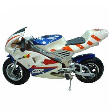 old super bikes