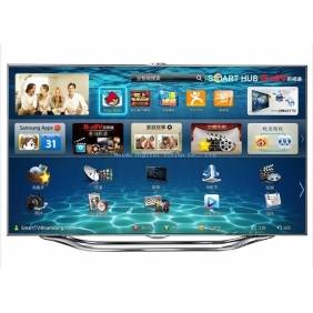 Wholesale handset: Samsung UA55ES8000 LED Television