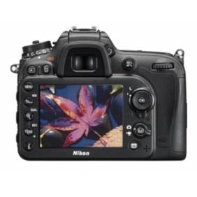Wholesale controller: Nikon - D7200 DSLR Camera