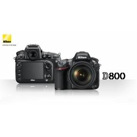 Wholesale color: Nikon D800 Digital Camera
